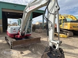 Used Excavator for Sale